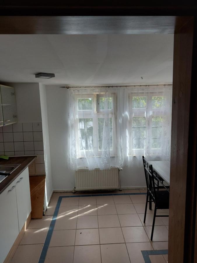 Bistro St.Georges Apartment Kornwestheim Ngoại thất bức ảnh